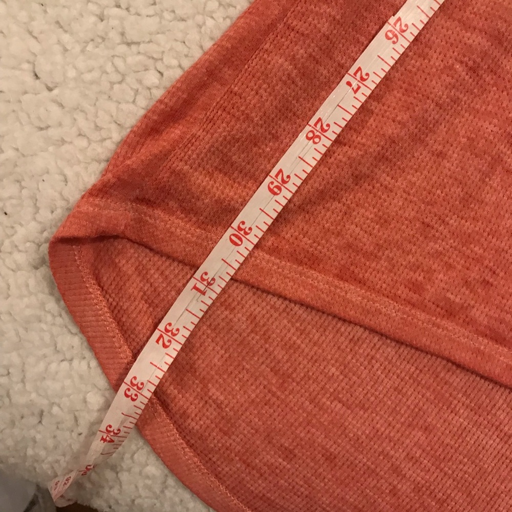🔴4 for 25🔴 Small Waffle Weave Lightweight Dress - Picture 4 of 7